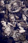 'Sons of Anarchy' Cast Hasn't Come to Grips With the Show's End