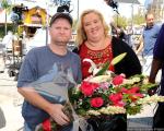 Sugar Bear Denies Cheating on Mama June