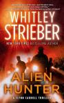 Syfy Orders Alien Invasion Series 'Hunters' Straight-to-Series