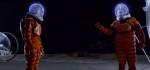 First Four Minutes of Syfy's 'High Moon' From Bryan Fuller See Earthquake on the Moon