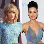 Report: Taylor Swift's Feud With Katy Perry Started Over Stolen Dancers