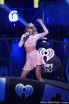 Video: Taylor Swift Kicks Off iHeartRadio Music Festival