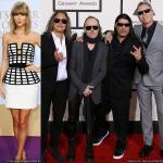 Taylor Swift, Metallica and More Announced as Performers at Rock in Rio Fest in Las Vegas