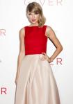 Taylor Swift Tops PEOPLE's Best-Dressed List