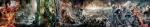 'The Hobbit: The Battle of the Five Armies' Gets Epic Banner