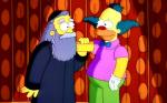 'The Simpsons' Producer Talks the Impact of Character's Death in Season Premiere