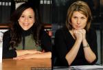 'The View' Names Rosie Perez and Nicolle Wallace as New Co-Hosts