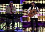 'The Voice' Blind Auditions - Part 3: Blind Singer and Returning Contestant Wow Coaches