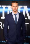 'Divergent' Star Theo James to Front 'Underworld' Reboot