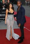 Kim Kardashian and Kanye West List Half-Finished Bel Air Mansion for $11 Million