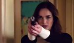'Agents of S.H.I.E.L.D.' 2.03 Preview: Does Simmons Betray Coulson?