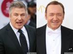 Alec Baldwin and Kevin Spacey to Voice 'Boss Baby' for DreamWorks