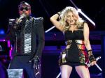 Fergie Taps will.i.am and Rae Sremmurd for New Album
