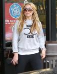 Amanda Bynes' Parents 'Believed She Was Doing Well' Before Her DUI Arrest