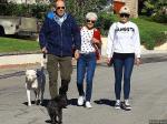 Amanda Bynes' Parents Say They Don't Know Her Whereabouts