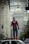 Spider-Man May Be Recast in 'Sinister Six', 'Venom' May Get Cancelled