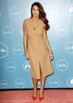 Amy Childs Is 'Lucky to Be Alive' After Rolling Her Car Onto Its Roof