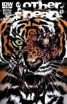 Animal Planet Orders Animal Zombie Series 'The Other Dead'