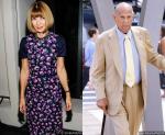 Anna Wintour Pens Tribute to Oscar de la Renta