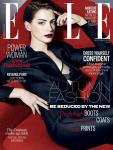 Anne Hathaway Admits Fame 'F**ked Me Up for a Really Long Time'