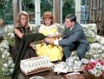 'Bewitched' Series Remake Is Being Shopped Around
