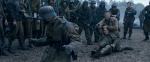 Brad Pitt Teaches Logan Lerman How to Kill in New 'Fury' Clip