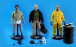 'Breaking Bad' Dolls Removed From Toys R Us After Mom's Petition