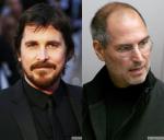 Christian Bale Confirmed by Aaron Sorkin to Play Steve Jobs in New Biopic