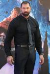 Dave Bautista Lands Henchman Role in Next James Bond Movie