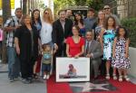 John Denver Awarded With Star on Hollywood Walk of Fame
