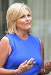 Diane Sawyer's Mother Jean Dies at 94
