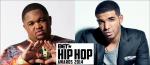 DJ Mustard and Drake Are Biggest Winners of 2014 BET Hip-Hop Awards
