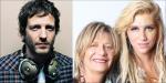 Dr. Luke Sues Kesha's Mother Over Sexual Assault Claim