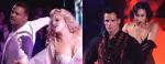 'Dancing with the Stars': Baby News and Predictable Elimination on Halloween Night