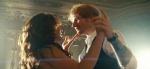 Ed Sheeran Hits the Dance Floor for 'Thinking Out Loud' Video