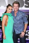 Rascal Flatts' Joe Don Rooney Welcomes Baby Girl