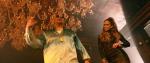 Fat Joe Parties With Jennifer Lopez in 'Stressin' ' Music Video