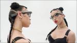 FKA twigs Creates and Directs 'Through Glass' Video