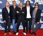 Foo Fighters Announces Week-Long Residency on David Letterman's 'Late Show'