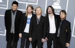 Foo Fighters to Play Chicago's Wrigley Field Show in 2015