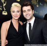 Actor Freddie Smith and Girlfriend Injured in Serious Car Accident
