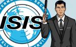 FX's 'Archer' Will Drop ISIS in Season 6