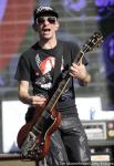 Bad Religion's Greg Hetson Gets a Poster in Divorce