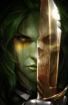 'Guardians of the Galaxy' Scribe to Pen Gamora Comic Book