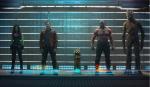 'Guardians of the Galaxy' Is Marvel's Third Most Successful Film