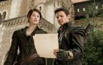 'Hansel and Gretel 2' Will Deal With Voodoo
