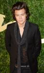 Daily Star Apologizes to Harry Styles for Fake Naked Photo