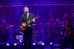 Video: Hozier Performs 'Take Me to the Church' on 'SNL'