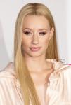 Iggy Azalea Releases New 'Reclassified' Track 'Iggy SZN'