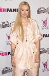 Man Claiming to Be Iggy Azalea's Husband Files for Divorce